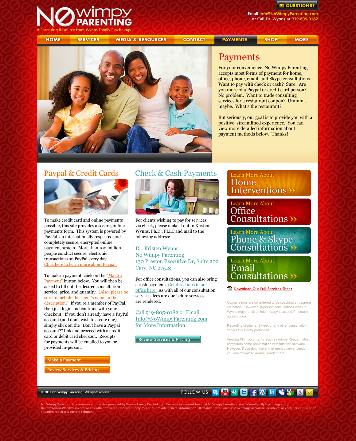 NWP Payments
